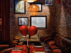 -BROWNSTONE布朗石西班牙餐厅(富城店)