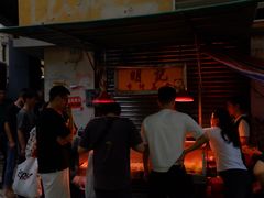 -明记牛杂(新马路分店)