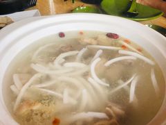 -龙泉人椰子鸡.糟粕醋.海南菜(三亚旗舰店)