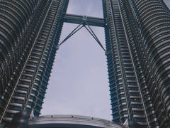-吉隆坡国油双峰塔