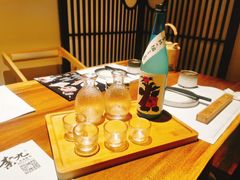 -奈九居酒屋(滨河大道店)