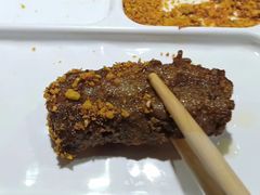 -碎怂烤肉(钟楼柳巷店)