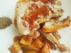 -视界美食自助餐厅·石家庄希尔顿酒店