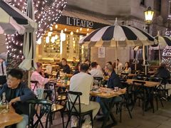 -IL TEATRO 精品意大利餐厅