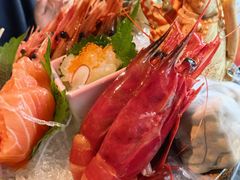 -花潮料理艺食馆(SM新生活广场店)