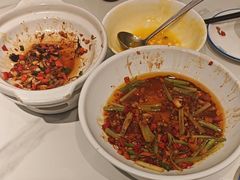 -兰湘子·湘菜小炒(南京江宁万达店)