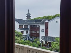-苏州吴宫泛太平洋酒店