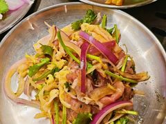 -杨小佳·齐齐哈尔烤肉·烤串(广州店)