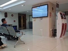 -广州中医药大学第一附属医院(总院)