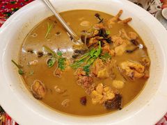 -闯关东东北农家菜(崂山石老人店)