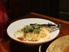 -楼兰新疆主题餐厅(坂田佳华领汇广场店)