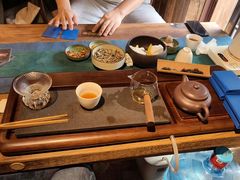 -邈墨茶馆(大兜路1号店)