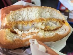 -汉堡王(北京三里屯购物中心)