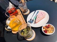 -尚水长廊铁板烧(荣祥广场店)