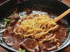-豆爺小面(朱雀店)