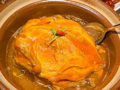 -外婆家(杭州马塍店)