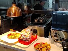 -华府九号海鲜烧烤大排档(龙域店)