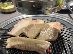 -大發韩国烤肉(八佰伴店)