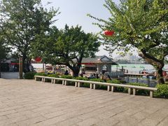景点-惠州西湖