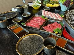 -樱嘢·炭火烧肉(惠南店)