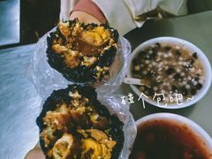 -芳婆糕团店(王府大街店)