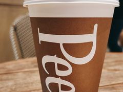 -Peet's Coffee皮爷咖啡(上海长风大悦城店)