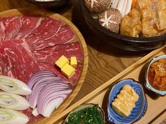 -一本久捷(新福店)