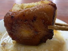 -宝瑞门钉肉饼店