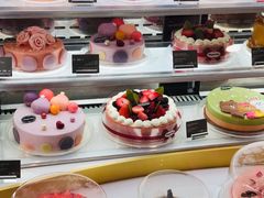 -哈根达斯(皇庭店)