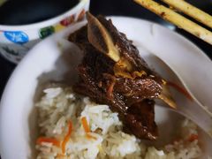 -好成财牛排馆(涂门街总店)