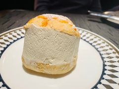 罗马奶油胖胖包-IL TEATRO 精品意大利餐厅