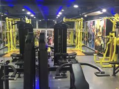 -每练有胜健身工作室(EFC店)