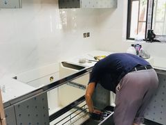 -佰丽爱家全屋定制(汶水店)
