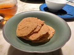 手制杏仁片-金悦(浦东嘉里城店)