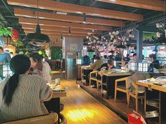 -梨花自助烤肉(乐宾店)