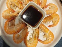 -钱塘秋荷(开鲁路店)