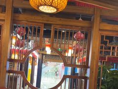 -杨记隆府(时代天街店)