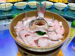-那家老院子东北菜·饺子·小鸡炖蘑菇(艳华街店)
