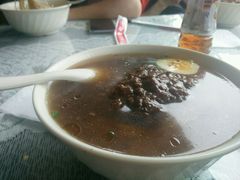 肉燥面-四宜糕团店(南大街店)