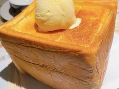 -绿茶餐厅(南方商城店)