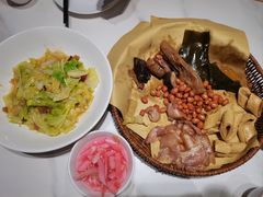 -鸡毛店·川菜(文殊院店)