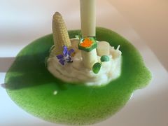 -王府茶楼茶宴·创意菜(朝阳公园店)