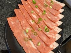 -完美生活炭火烤肉(二马路店)