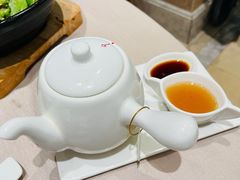 -尚一汤·粤菜海鲜(环球港店)
