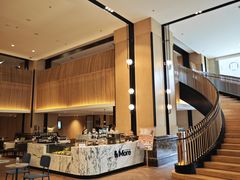 -南京金丝利喜来登酒店