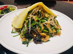 -皇城根·烤鸭·鱼头·家常菜(欧亚大观乐活城店)