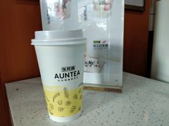 -张阿姨奶茶(湖西路店)