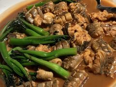 海鳗-万盛合(渔人码头店)