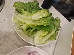 -焱味真•韩牛自助烤肉(大学城店)