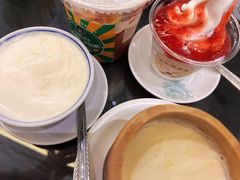 顺德双皮奶-民信老铺(双皮奶博物馆店)